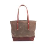 Bag Spot Essential Tote Bag - Waxed Canvas - Medium