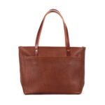 Bag Spot Essential Tote Bag - Leather - Large - Deluxe
