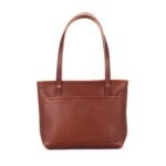 Bag Spot Essential Tote Bag - Leather - Small - Deluxe