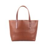 Bag Spot Essential Tote Bag - Leather - Large - In Stock