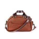 Bag Spot Signature Crossbody Bag - Leather - Small - Deluxe - In Stock