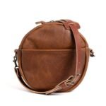Bag Spot Circle Crossbody Bag - Circle